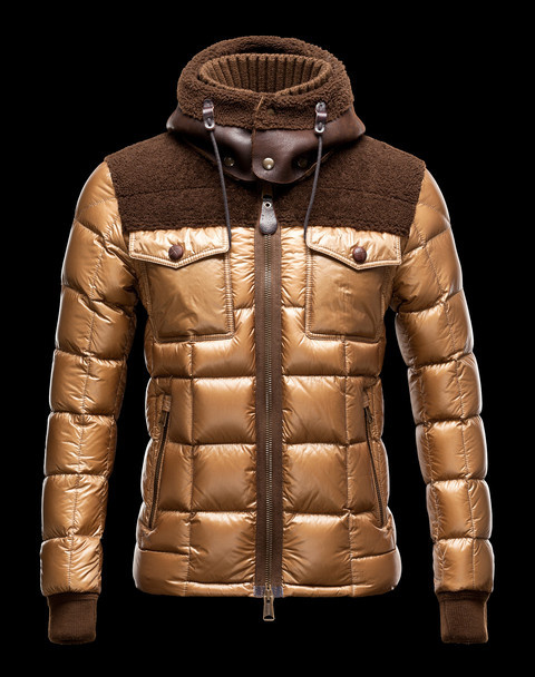 Doudoune Moncler Pas Cher Pour Homme